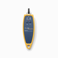 FLUKE VISIFAULT GLASVEZEL FOUTZOEKE
