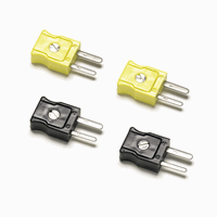 Thermokoppeladapter