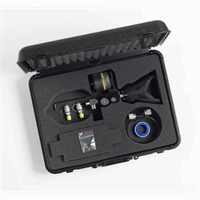 FLUKE TESTPOMP KIT 0-690Bar