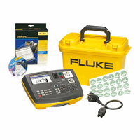 FLUKE-6500-2 Draagbare tester kit