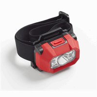 HL-200 EX Intrinsiek veilige hoofdl