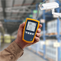 MS2-POE MICROSCANNER CABLE VERIFIER