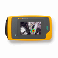 ii900 SONIC INDUSTRIAL IMAGER