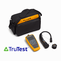 FEV350 EV-laadstationanalyzer voor 