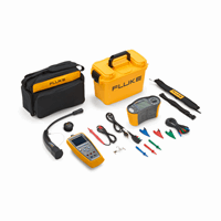 FEV350 EV Charging Station Analyzer