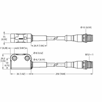 Veiligheidsschakelaars, RFID