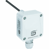 TM65T-I 50mm Temperatuuropnemer met