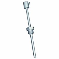 TH08 VA 250/90mm Dompelbuis  met af