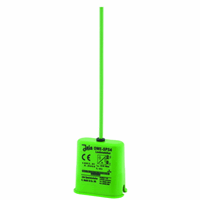 OWE-SPS4 met 5 meter kabel, 4 x 0,5