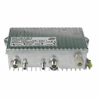 Breedbandversterker telev. 85-1006M