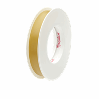 Coroplast 332 tape 15mmx25m transp