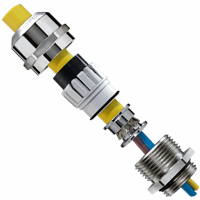 EMC-wartel, ATEX, messing vernikkel