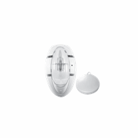 Flitslamp 230V gevoed, draadloos do