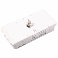 Interface in/uit voor rook- en CO-m