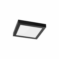 Pro-Ceiling 300x300x39mm, opbouw ZW