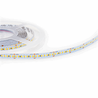 LED strip BRONZE IP20, 24Vdc, 140LE