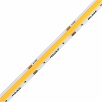 LED strip BRONZE COB, IP20, 24Vdc, 