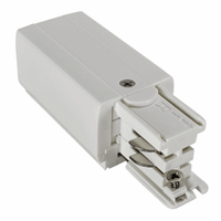 Connector Rechts Wit