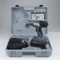 Steinel Hetelucht pistool BHG 360 L