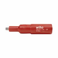 WIHA Verloopadapter 3/8