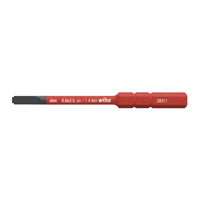 WIHA Bit SlimBit Electric Sleufkop 