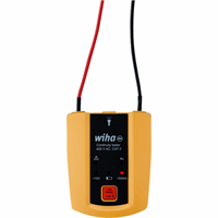 WIHA Doorgangstester 400 V AC CAT I