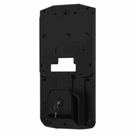 Montageplaat voor Wallbox eMH1 met 