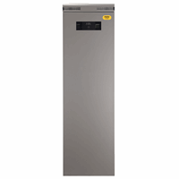 Laadzuil eMC2, 2 x 22 kW, 2 x type 