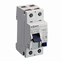 RP2203 AARDLEKSCHAKELAAR 2P 25A 30M