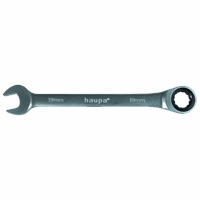 Ring-steeksleutel ratel SW 14mm