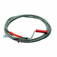 Ontstoppingsveer, 5 m, Ø 10 mm