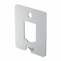 Dataplaat voor UDHOME-ONE type B 38