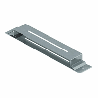 Verbindingslas geleidend 50x350x28,