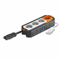 Univers. drager Connect WINSTA VDE,