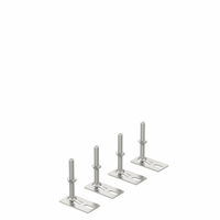 Nivelleringseenheid voor cassette e