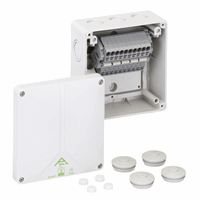 Verbindingsdoos Abox-i SL-6² (NE à