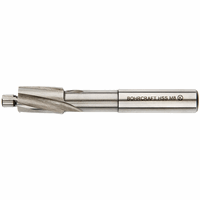 BC Kopverzinkfrees HSS DIN 373 M6 F