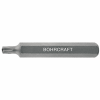 BC 10mm Bit TORX Tamper Resistant T