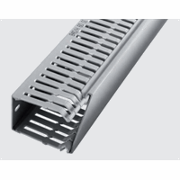 BEDRADINGSKOKER F2000 PVC B100XH80