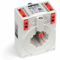 Plug-in stroomomvormer Primaire toe