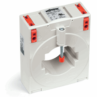Plug-in stroomomvormer Primaire toe