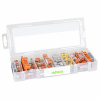 Verbindingsklemmenset L-BOXX MICRO 