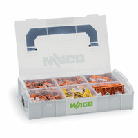 887-955 Sortimo L-Boxx mini WAGO ZO