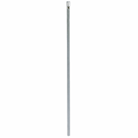 Kabelbinder RVS Staal, 4,6 x 100mm