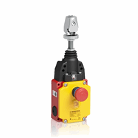 SRM-U1Z/U1Z-QF-175 TREKKOORDSCHAKELAAR 2S+2O/240V/10A 3XM20