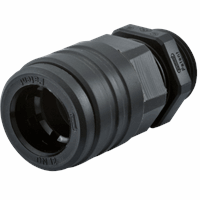 Snapclic-DUO-PA PG21 9-16mm SM-WS D