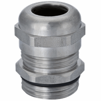 HSK-INOX 1.4305 1 INCH NPT
