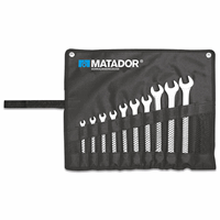 01859100 COMBINATION SPANNER SET