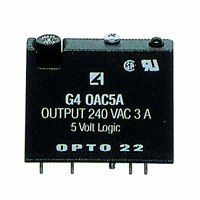 G4 OAC 5A