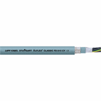ÖLFLEX CLASSIC FD 810 CY 25G0,5
